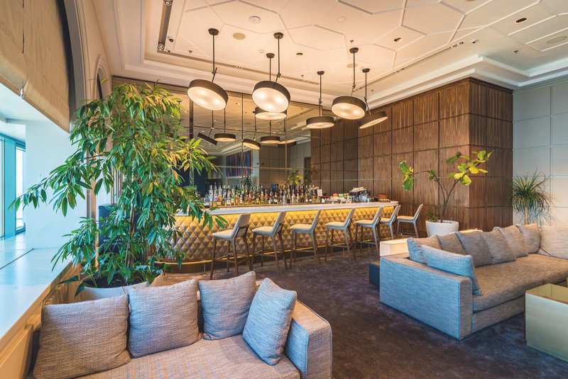 International Casino & Tower Suites 20