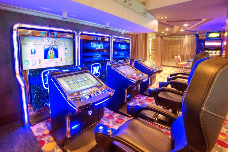 International Casino & Tower Suites 29