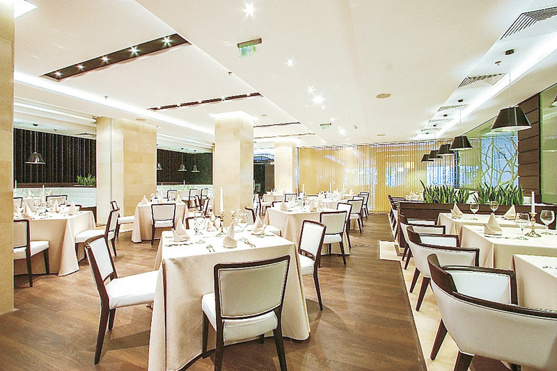 International Hotel Casino & Tower Suites 3