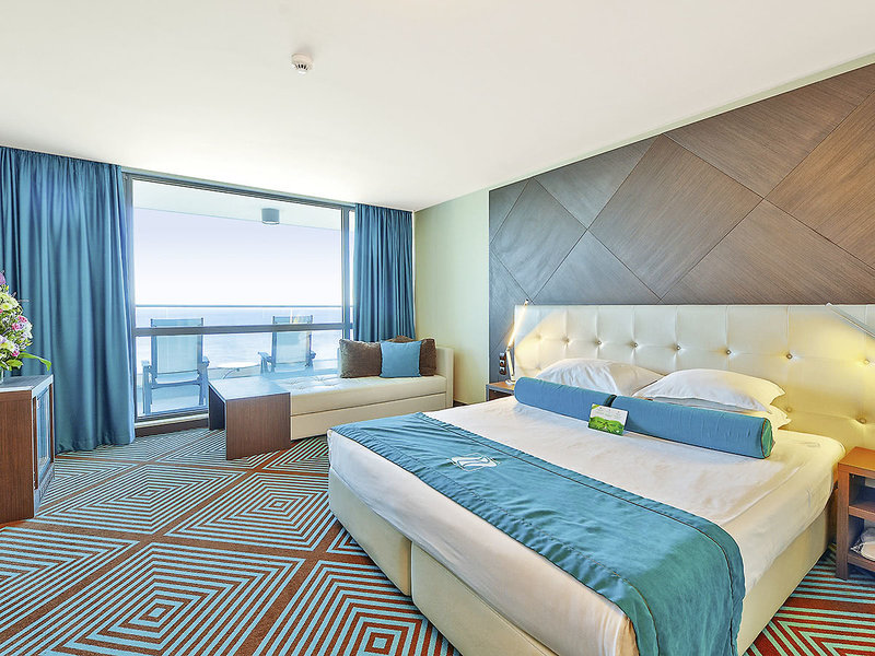 International Casino & Tower Suites 2