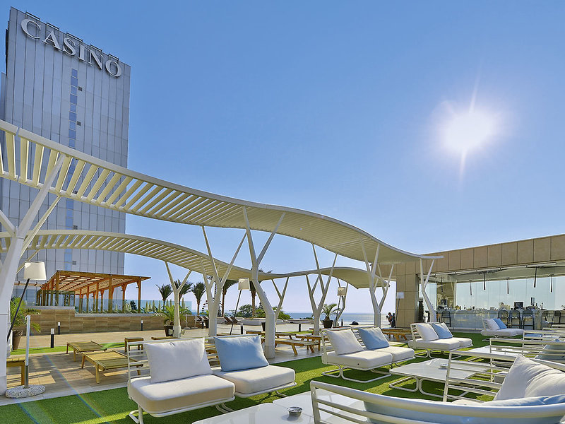 International Casino & Tower Suites 3