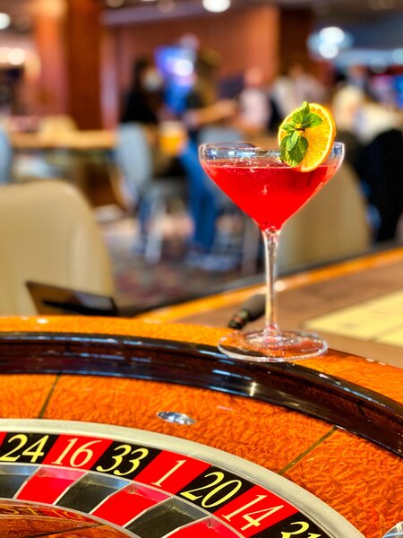 International Casino & Tower Suites 19