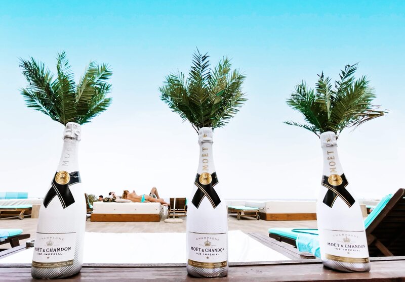 International Casino & Tower Suites 21