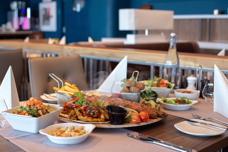 International Casino & Tower Suites 35