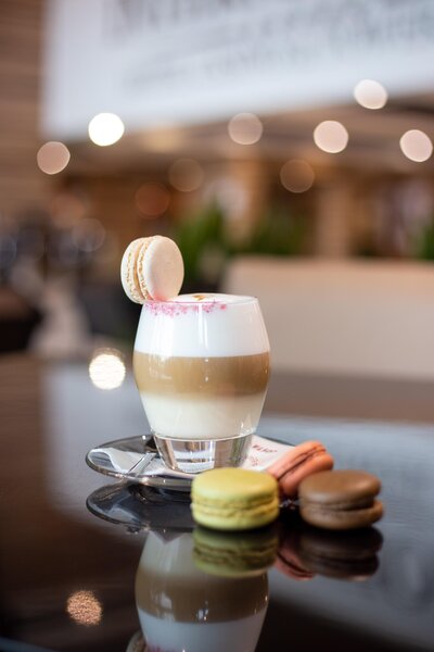 International Casino & Tower Suites 38