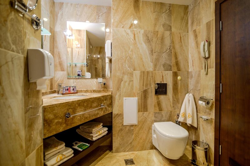 International Casino & Tower Suites 69