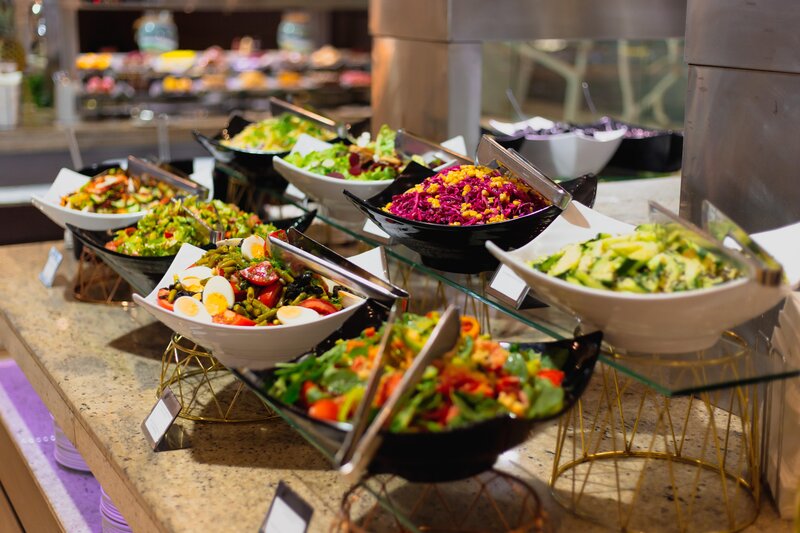 International Casino & Tower Suites 84