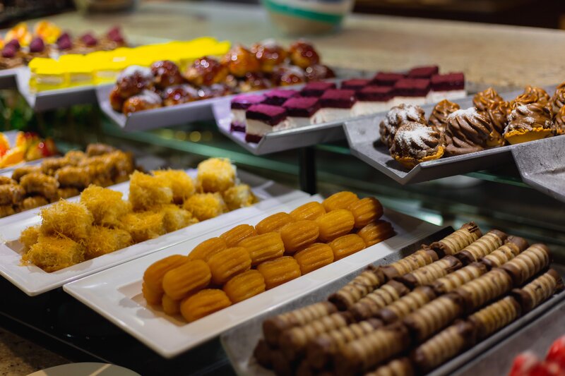 International Casino & Tower Suites 85