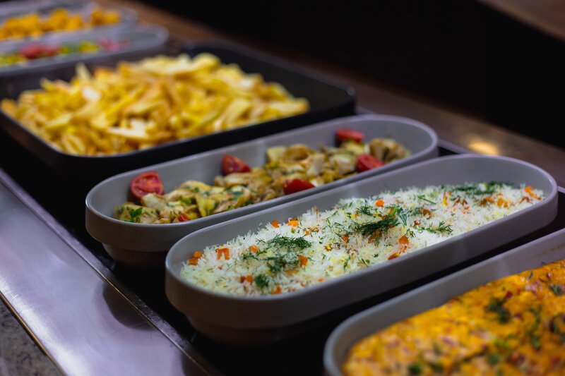 International Casino & Tower Suites 87