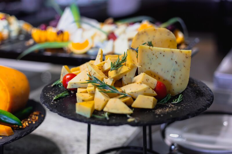 International Casino & Tower Suites 88