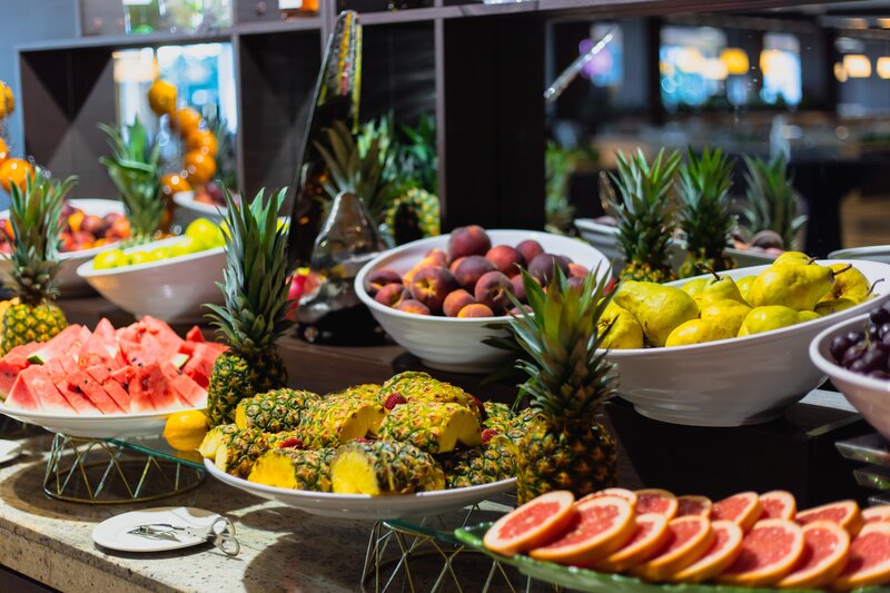 International Casino & Tower Suites 89