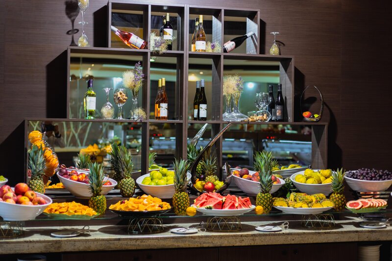 International Casino & Tower Suites 90