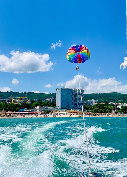 International Hotel Casino & Tower Suites 13