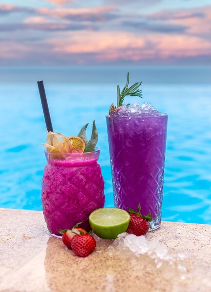 International Hotel Casino & Tower Suites 14