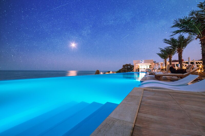 International Hotel Casino & Tower Suites 15