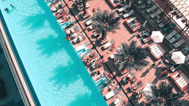 International Hotel Casino & Tower Suites 45