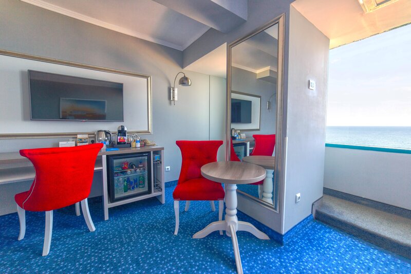 International Hotel Casino & Tower Suites 59