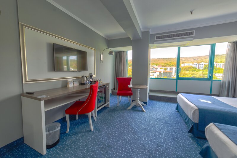 International Hotel Casino & Tower Suites 60