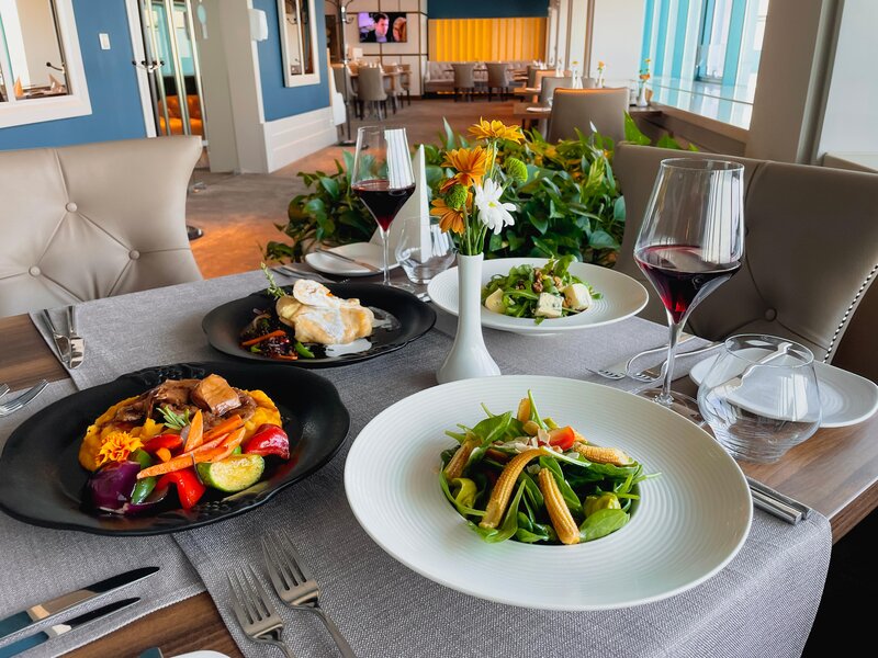 International Hotel Casino & Tower Suites 78