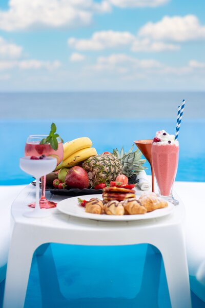 International Hotel Casino & Tower Suites 81