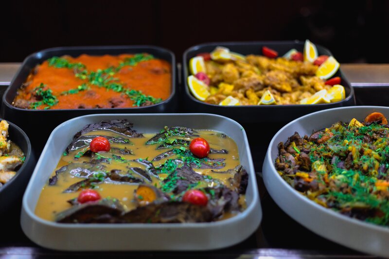 International Hotel Casino & Tower Suites 93