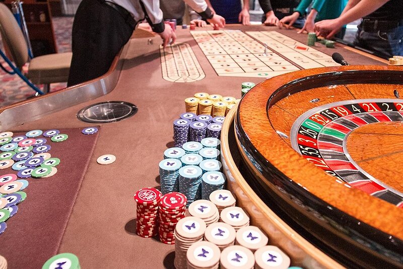 International Hotel Casino & Tower Suites 94