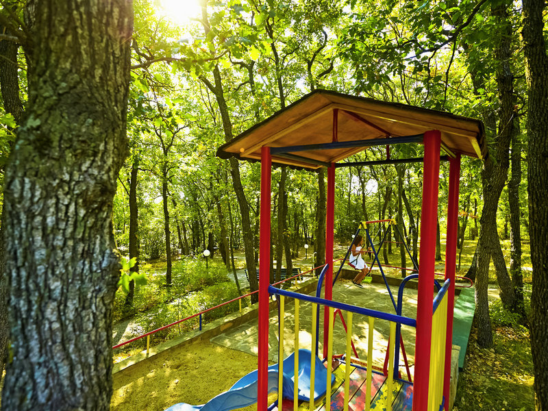 Kini Park 7 - Exterior