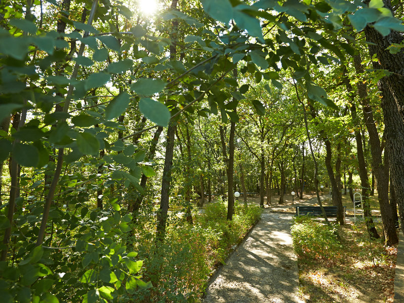 Kini Park 8 - Exterior