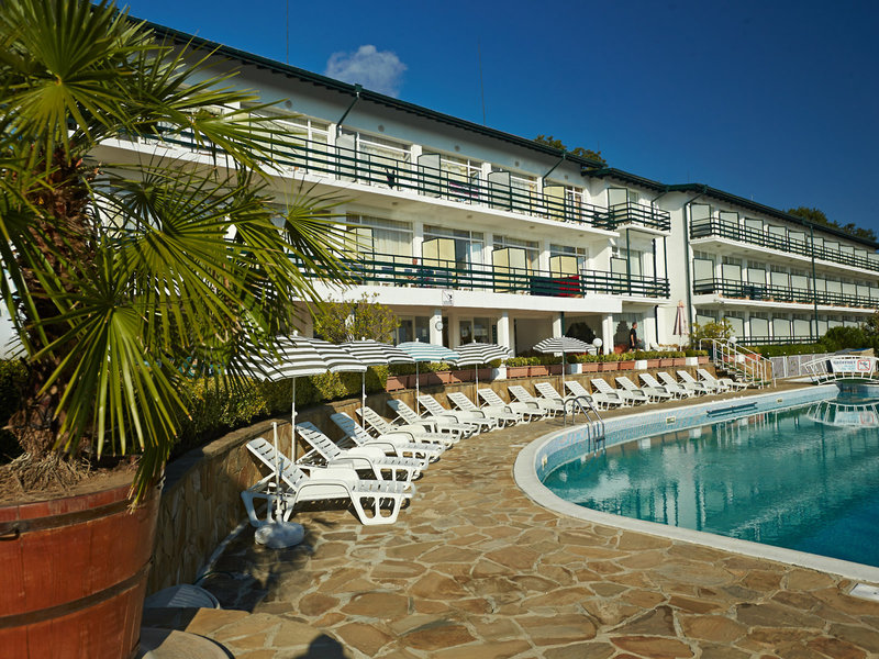 Kini Park 11 - Exterior