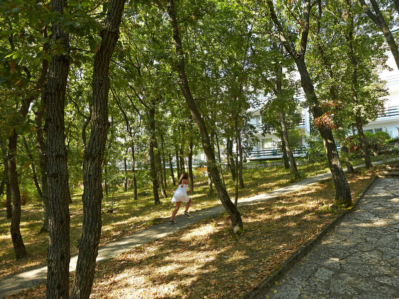 Kini Park 12 - Exterior