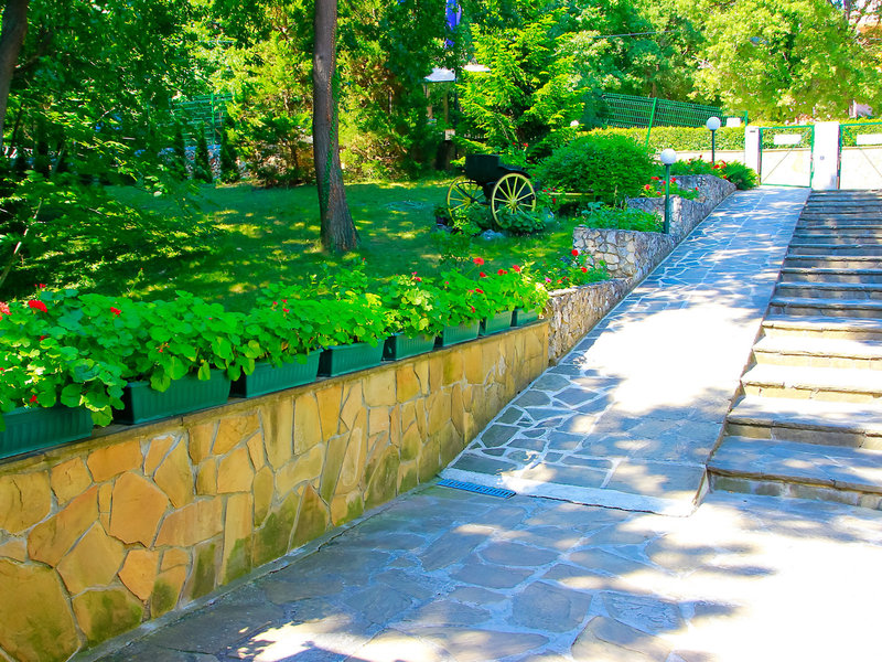 Kini Park 17 - Exterior