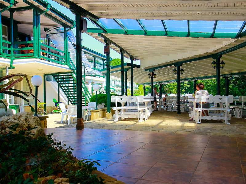 Kini Park 20 - Exterior