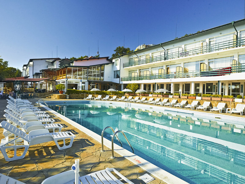 Kini Park 23 - Outdoor Pool