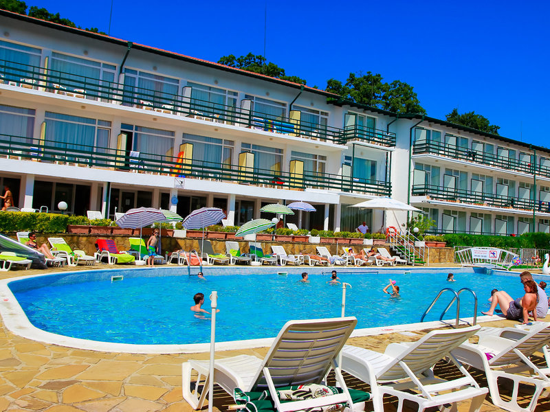 Kini Park 25 - Outdoor Pool