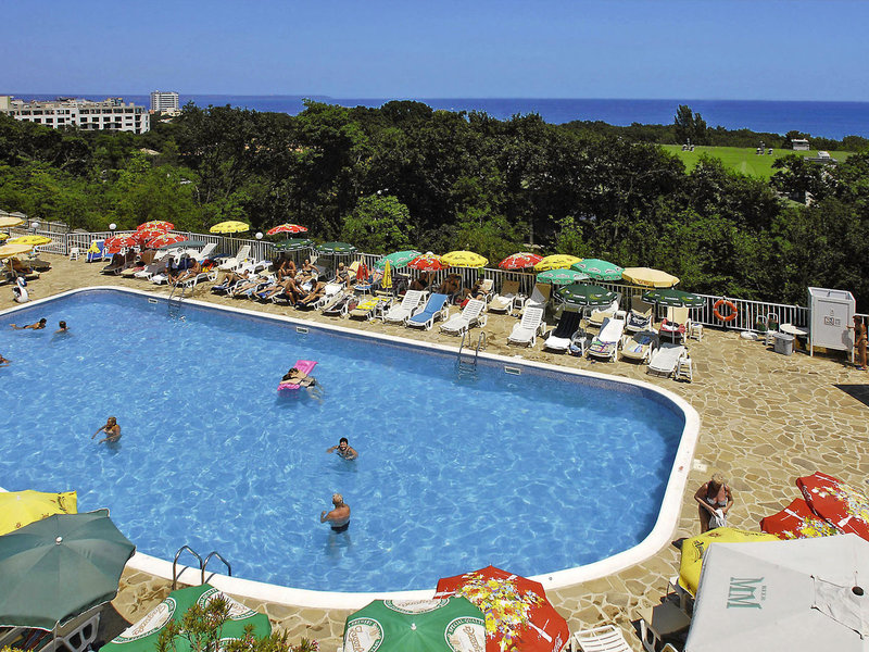 Kini Park 26 - Outdoor Pool