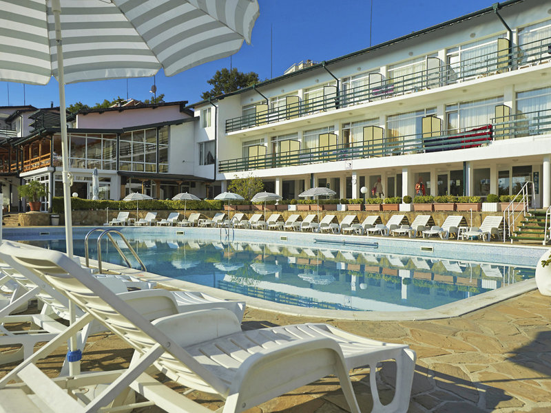 Kini Park 27 - Outdoor Pool