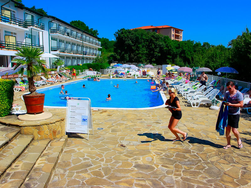 Kini Park 28 - Outdoor Pool