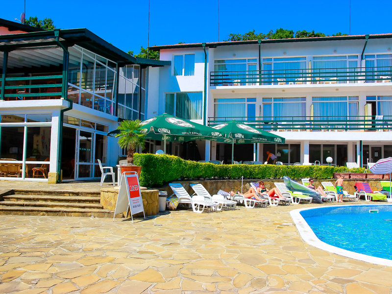 Kini Park 29 - Outdoor Pool