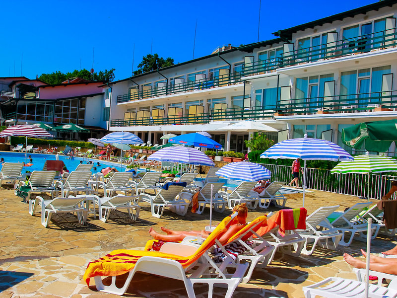 Kini Park 30 - Outdoor Pool