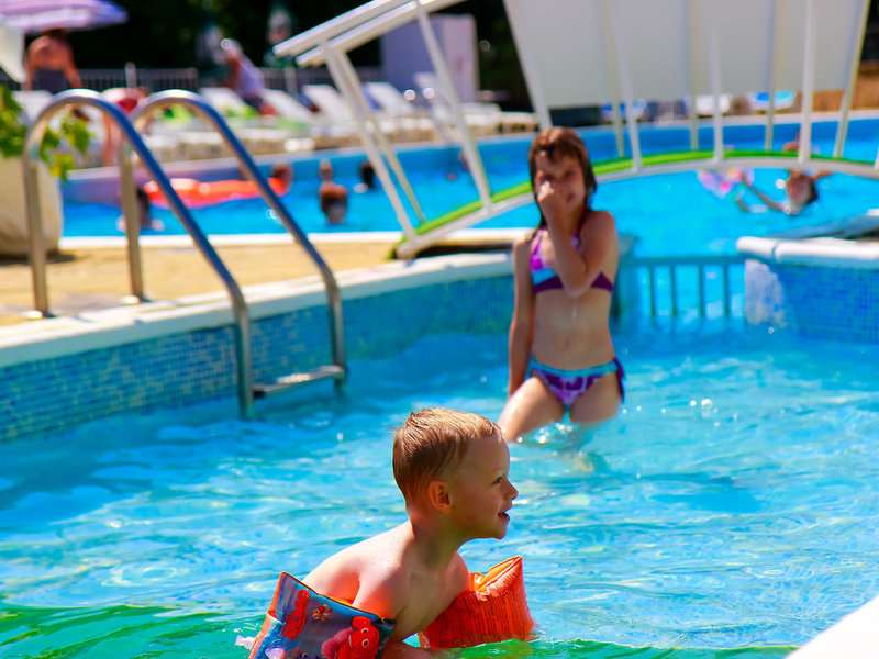 Kini Park 31 - Outdoor Pool