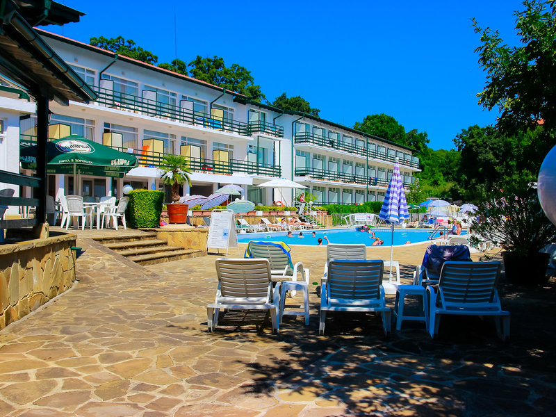 Kini Park 33 - Outdoor Pool