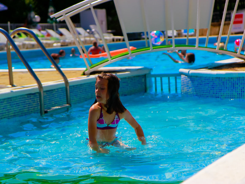 Kini Park 35 - Outdoor Pool