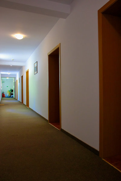 Kini Park 40 - Lounge / Lobby