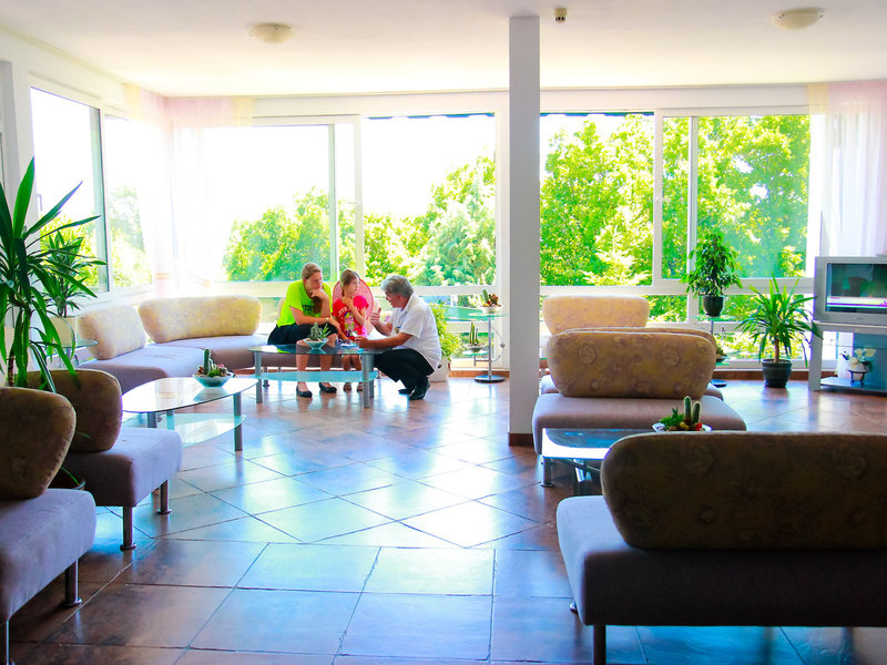 Kini Park 43 - Room Example