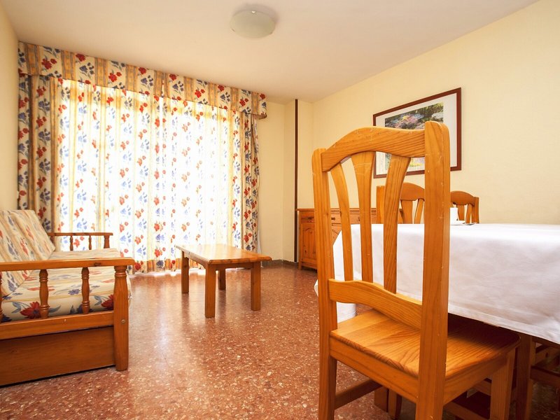 Iris Bahia Dorada 15