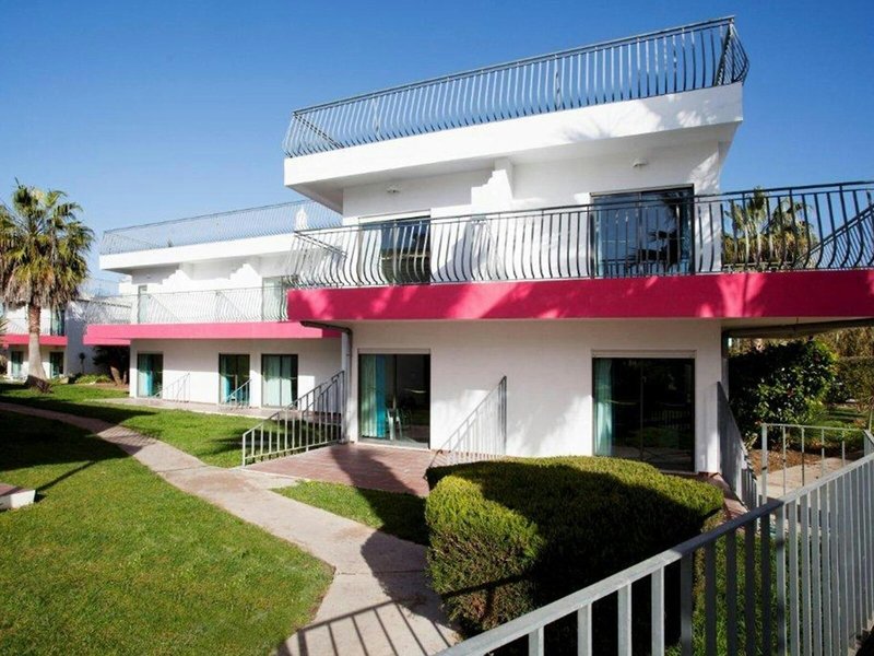 Bayside Salgados Golf & Beach 1