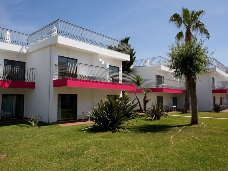 Bayside Salgados Golf & Beach 2