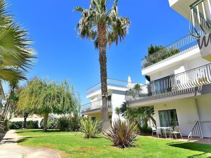 Bayside Salgados Golf & Beach 4