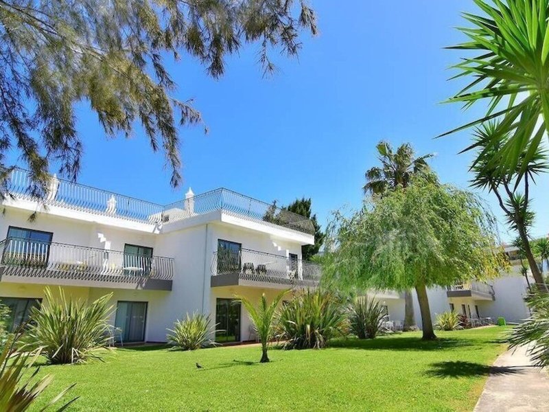 Bayside Salgados Golf & Beach 5