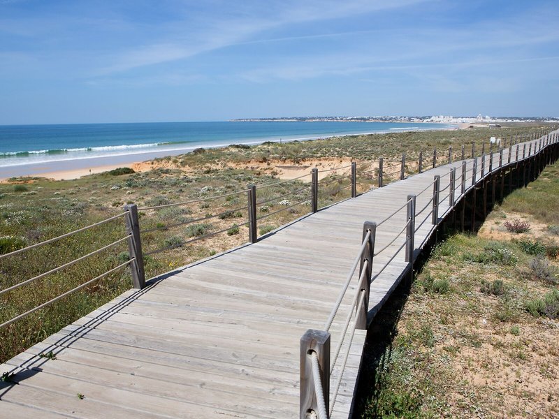 Bayside Salgados Golf & Beach 6